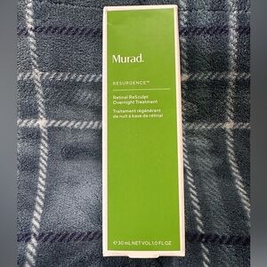Murad Retinal ReSculpt Overnight Treatment